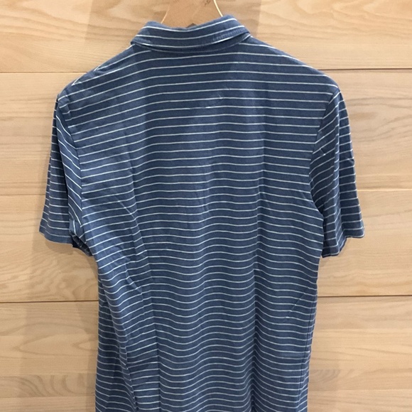 Johnnie O Mens Polo Shirt Size M - Picture 2 of 2